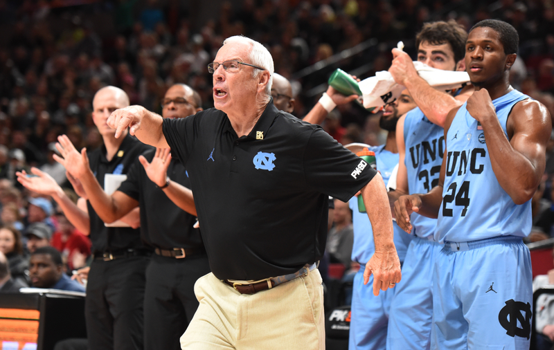 Dadgum it. (Photo by Steve Dykes/Getty Images)